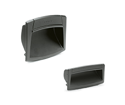 EPR-PF-AE-V0-Flush pull handles